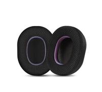 Coussinets de rechange pour casque Razer BlackShark V2 Pro SE - Noir