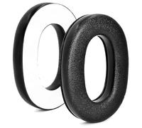Coussinets de rechange pour casque - Réduction du bruit - Design ergonomique