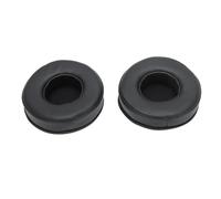 Coussinets de rechange pour casque sans fil Bluetooth Skullcandy Hesh Hesh2, coussinets épais en mousse à mémoire de forme et revêtement en