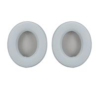Coussinets de rechange pour casque sans fil Monster Studio 2.0 (gris)