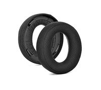 Coussinets de Rechange pour Casque sans Fil pour Sony PS3 PS4 7.1 CECHYA-0083 (Noir)