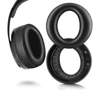Coussinets de rechange pour casque sans fil PS5 Pulse 3D en mousse à mémoire de forme pour casque sans fil PS5 Pulse 3D
