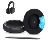 Coussinets de rechange pour casque sans fil Sennheiser Momentum 4 et 5