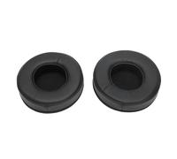 Coussinets de rechange pour casque sans fil Skullcandy Hesh2 : mousse à mémoire de forme, basses renforcées, doux, respirants, confort optimal,