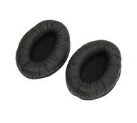 Coussinets de rechange pour casque Sennheiser HD280PRO, en similicuir protéiné pour un confort accru et une surface douce au toucher. Excellente
