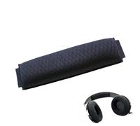 Coussinets de rechange pour casque Sennheiser HD418 HD428 HD438 HD448 HD419 HD429 HD439 HD449 HD200 pro HD451 HD461i HD471 (cache-oreilles/coussins) (coussinets de bandeau)