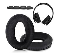 Coussinets de rechange pour casque Sennheiser HD580, HD600 HD650, compatibles avec les casques Sennheiser HD545 HD565 HD580 HD600 HD650