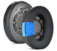 Coussinets de rechange pour casque Sennheiser RS120, HDR120, RS100, RS110, RS115, RS117, RS119 (coussinets en gel de refroidissement)