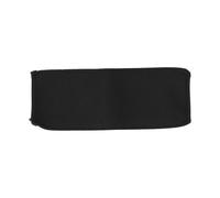 Coussinets de rechange pour casque Shure SRH840 : confort extrême, fermeture éclair, cuir protéiné souple, mousse à mémoire de forme pour une