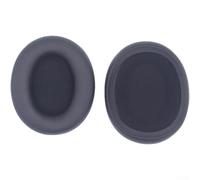 Coussinets de rechange pour casque Skullcandy Crusher 2, coussinets en cuir protéiné souple, accessoires respirants et confortables