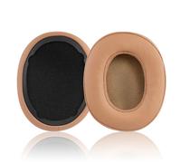 Coussinets de rechange pour casque Skullcandy Crusher sans fil/Evo/Hesh ANC/EVO/Crusher ANC, pour casque Skullcandy Venue sans fil ANC, accessoires de casque d'oreille pièces de réparation kaki
