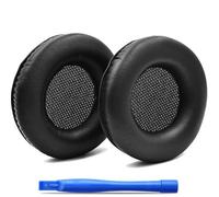 Coussinets de rechange pour casque Sony MDR-DS7000 / RF6000 / MDR-MA300 / CD470 - En cuir synthétique