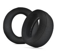 Coussinets de rechange pour casque - Sony Playstation Pulse Elite - tissu maillé