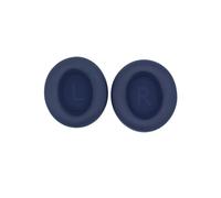 Coussinets de Rechange pour Casque Soundcore Life Space Q45, Accessoires pour un Confort et une Protection Accrus, Bleus.