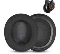 Coussinets de rechange pour casque SteelSeries Arctis Nova Pro Black+Blue