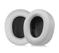 Coussinets de rechange pour casque SteelSeries Arctis Nova Pro - Gris