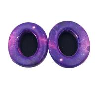 Coussinets de rechange pour casque Studio 2.0, compatibles avec les casques Beats by Dr. Dre Studio. Coussinets en mousse à mémoire de forme
