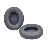 Coussinets de rechange pour casque Studio 2.0, compatibles avec les casques Beats by Dr. Dre Studio. Coussinets en mousse à mémoire de forme