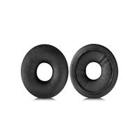 Coussinets de rechange pour casque Technics 1200 Cuir