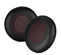 Coussinets de rechange pour casque Zone 300 301 305 Isolation phonique Coussinets d'oreille en mousse Épaisseur supplémentaire Coussinets d'oreille