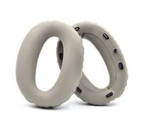 Coussinets de rechange pour casques WH1000XM2/MDR1000X pour casque assurant la stabilité lors du mouvement