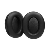 Coussinets de rechange pour casques XB910N en cuir respirant pour plus de confort