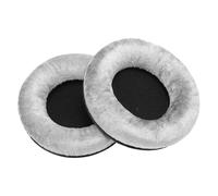 Coussinets de Rechange pour DT770 DT770 Pro DT880 DT880 Pro DT990 DT990 Pro MMX300 TYGR 300R HS200, Coussinets en Mousse à Mémoire de Forme Respirants en Velours Doux pour Casque