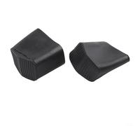 Coussinets de rechange pour échelle pour une stabilité accrue et une protection du sol