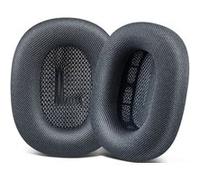 Coussinets de Rechange pour écouteurs Airpods Max Over-Ear, en Maille Durable, Mousse Plus Douce, Isolation phonique et Protection Contre la Transpiration Minuit
