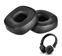 Coussinets de rechange pour écouteurs Bluetooth Marshall Major I/II/III/IV/V ANC, coussinets en gel de refroidissement en mousse à mémoire de forme pour Marshall Major 5/4/3/2/1, protection contre le