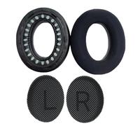 Coussinets de rechange pour écouteurs Bose QC35 (pack de 2)