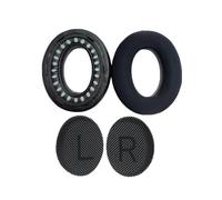 Coussinets de rechange pour écouteurs Bose QC35 (pack de 2)