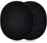 Coussinets De Rechange Pour Écouteurs Logitech H800/H150/H151/H110[CAS6215713]