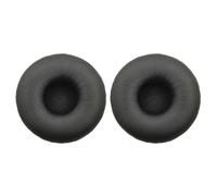 Coussinets de rechange pour écouteurs MDR-XB650BT XB550AP XB450AP, housse de protection en cuir, bleu-noir