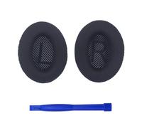 Coussinets de rechange pour écouteurs QC35 QC35II offrant un confort et une durabilité durables