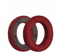 Coussinets de rechange pour FOCAL CLEAR MG ELEGIA UTOPIA STELL IA - Rouge