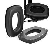 Coussinets de rechange pour Howard Leight par Honeywell Earpad, Impact Sport, Pro, Sync, Leightning et modèle professionnel (TPU)
