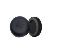 Coussinets de rechange pour Jabra Evolve 10 Lot de 2 coussinets en similicuir pour Jabra Evolve 10 pour apporter confort et durabilité à votre casque.