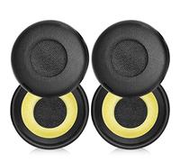 Coussinets de rechange pour Jabra Evolve 20 20se 30 30II 40 65 65+ (2 paires)