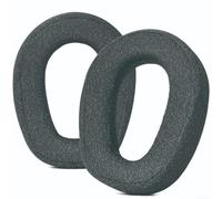 Coussinets de rechange pour logitech G321 - En tissu de qualité supérieure - Rembourrage en éponge douce - Réduit le bruit extérieur - Forme carrée (profond) 20A91)