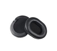 Coussinets de rechange pour Razer BlackShark V2 PRO en cuir d'agneau, pack de 2