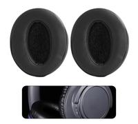 Coussinets de Rechange pour Sennheiser HD4.50, HD4.50BT, HD 4.50BTNC, HD4.40BT, HD4.30G, HD4.20S, HD450, HD 450BT, HD400S, HD350BT, HD300 - Confort Premium et qualité sonore améliorée