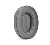 INF Coussinets de rechange pour Skullcandy Crusher Wireless/Crusher ANC/Hesh3 Gris foncé