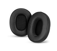 Coussinets de rechange pour Skullcandy Crusher Wireless, Hesh 3/ANC/EVO, Venue ANC et plus encore - Mousse extra confortable, durabilité et isolation phonique