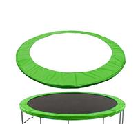 Coussinets de rechange pour trampoline, protection à ressort rond pour trampoline, solution étanche, équipement de sport pour adultes, étudiants, filles, garçons, adolescents