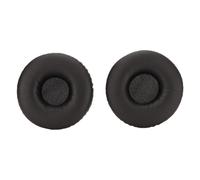 Coussinets de rechange pour votre casque MDR, en mousse à mémoire de forme et cuir, compatibles avec les modèles MDR XB650BT, XB550AP et