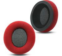 Coussinets de Rechange Professionnels compatibles avec Les Casques Focal Spirit One/Focal Listen sans Fil Pro avec Tissu Respirant et Mousse de Haute qualité