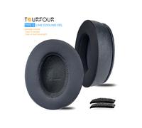Coussinets de rechange (refroidissement par ligne de type G) pour casques CoolerMaster MH630, MH650,