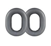 Coussinets de rechange respirants pour casque FIT6100 offrant un confort durable pour casque FIT6100. Coussinets d'oreille. Coussin en mousse à mémoire de forme pour casque avec zone d'utilisation