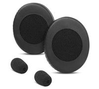 Coussinets de rechange SC160 SC165 compatibles avec les écouteurs USB Sennheiser SC160 SC165 SC130 SC135